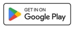 google play badge white google play badge white